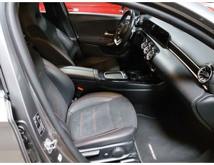 
										MERCEDES BENZ CLASE A MERCEDES A 250 E full									