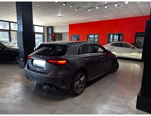 
										MERCEDES BENZ CLASE A MERCEDES A 250 E full									