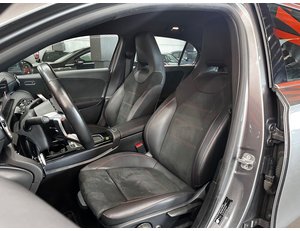 
										MERCEDES BENZ CLASE A MERCEDES A 250 E full									