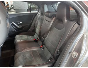 
										MERCEDES BENZ CLASE A MERCEDES A 250 E full									