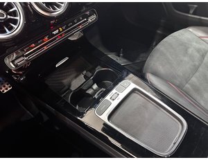 
										MERCEDES BENZ CLASE A MERCEDES A 250 E full									