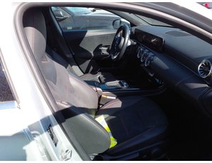 
										MERCEDES BENZ CLASE A MERCEDES A 250 E full									