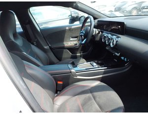 
										MERCEDES BENZ CLASE A MERCEDES A 250 E full									