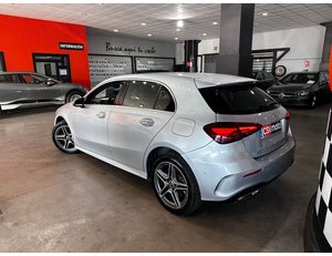 
										MERCEDES BENZ CLASE A MERCEDES A 250 E full									
