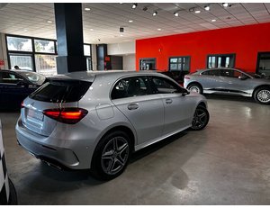 
										MERCEDES BENZ CLASE A MERCEDES A 250 E full									