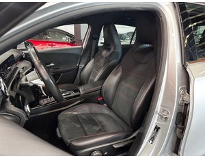 
										MERCEDES BENZ CLASE A MERCEDES A 250 E full									