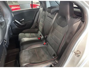 
										MERCEDES BENZ CLASE A MERCEDES A 250 E full									