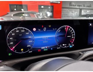 
										MERCEDES BENZ CLASE A MERCEDES A 250 E full									