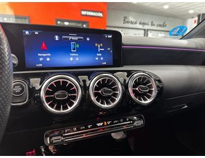 
										MERCEDES BENZ CLASE A MERCEDES A 250 E full									