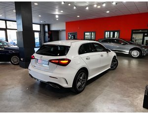 
										MERCEDES BENZ CLASE A MERCEDES A 250 E full									