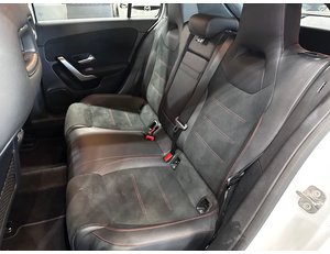 
										MERCEDES BENZ CLASE A MERCEDES A 250 E full									