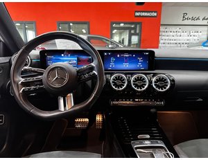 
										MERCEDES BENZ CLASE A MERCEDES A 250 E full									