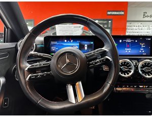 
										MERCEDES BENZ CLASE A MERCEDES A 250 E full									
