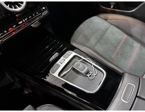 
										MERCEDES BENZ CLASE A MERCEDES A 250 E full									