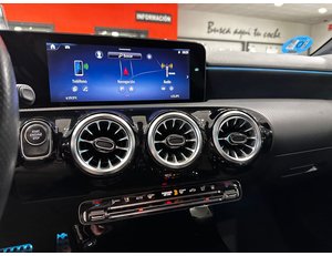 
										MERCEDES BENZ CLASE A MERCEDES A 250 E full									
