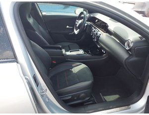 
										MERCEDES BENZ CLASE A MERCEDES A 250 E full									