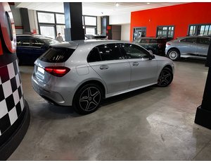 
										MERCEDES BENZ CLASE A MERCEDES A 250 E full									