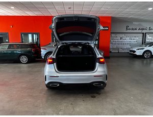 
										MERCEDES BENZ CLASE A MERCEDES A 250 E full									