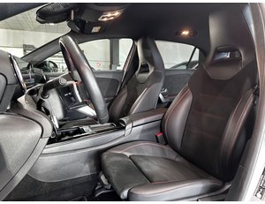 
										MERCEDES BENZ CLASE A MERCEDES A 250 E full									