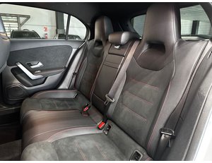 
										MERCEDES BENZ CLASE A MERCEDES A 250 E full									