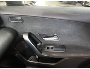 
										MERCEDES BENZ CLASE A MERCEDES A 250 E full									