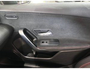 
										MERCEDES BENZ CLASE A MERCEDES A 250 E full									