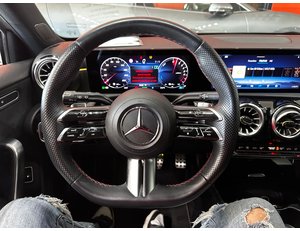 
										MERCEDES BENZ CLASE A MERCEDES A 250 E full									