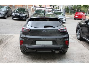 
										FORD PUMA 1.0 ECOBOOST 125CV ST-LINE MHEV AUTO full									