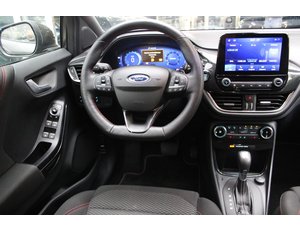 
										FORD PUMA 1.0 ECOBOOST 125CV ST-LINE MHEV AUTO full									