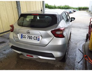 
										NISSAN MICRA IG-T 68 KW (92 CV) E6D-F TEKNA full									