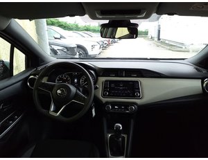 
										NISSAN MICRA IG-T 68 KW (92 CV) E6D-F TEKNA full									