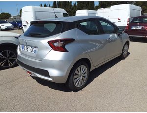 
										NISSAN MICRA IG-T 68 KW (92 CV) E6D-F TEKNA full									