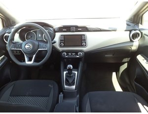 
										NISSAN MICRA IG-T 68 KW (92 CV) E6D-F TEKNA full									