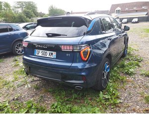 
										LYNK & CO 01 1.5 PHEV 3.3KW full									