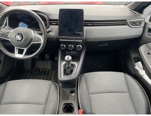 
										RENAULT CLIO RS LINE TCE 67 KW (91CV) full									