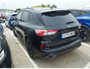
										FORD KUGA ST-LINE X 2.5 DURATEC PHEV 165KW AUTO full									