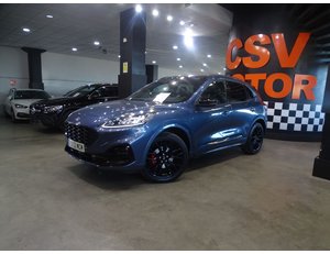 
										FORD KUGA ST-LINE X 2.5 DURATEC PHEV 165KW AUTO full									