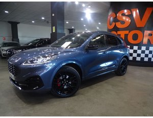 
										FORD KUGA ST-LINE X 2.5 DURATEC PHEV 165KW AUTO full									