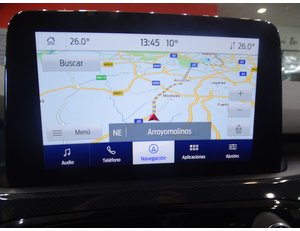 
										FORD KUGA ST-LINE X 2.5 DURATEC PHEV 165KW AUTO full									