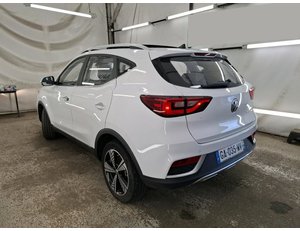 
										MG ZS EV 45KWH LUXURY full									