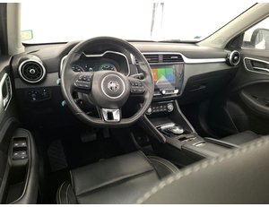 
										MG ZS EV 45KWH LUXURY full									