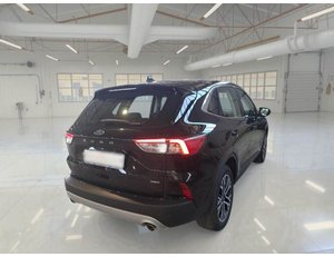 
										FORD KUGA TITANIUM 2.5 DURATEC PHEV 165KW AUTO full									