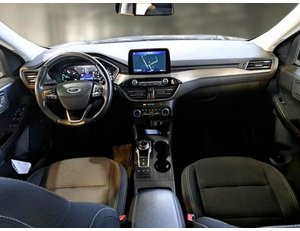 
										FORD KUGA TITANIUM 2.5 DURATEC PHEV 165KW AUTO full									