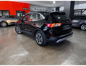 
										FORD KUGA TITANIUM 2.5 DURATEC PHEV 165KW AUTO full									