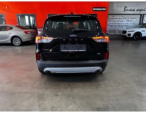 
										FORD KUGA TITANIUM 2.5 DURATEC PHEV 165KW AUTO full									