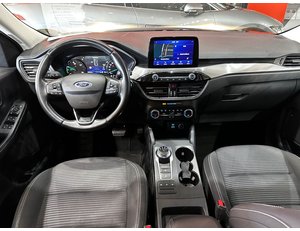 
										FORD KUGA TITANIUM 2.5 DURATEC PHEV 165KW AUTO full									