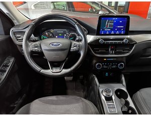 
										FORD KUGA TITANIUM 2.5 DURATEC PHEV 165KW AUTO full									