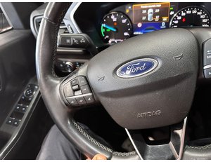 
										FORD KUGA TITANIUM 2.5 DURATEC PHEV 165KW AUTO full									
