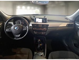 
										BMW X1 XDRIVE25E full									