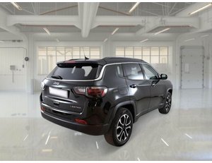 
										JEEP COMPASS 4XE 1.3 PHEV 140KW(190CV) LIMITED AT AWD full									